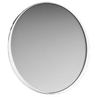 Зеркало для ванной Orka Agora 75 White