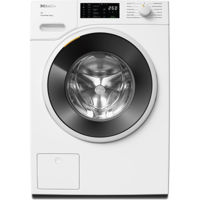 Стиральная машина с фронтальной загрузкой Miele WWB 360 WCS White