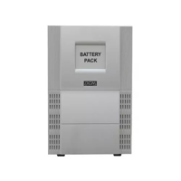 PowerCom External Battery Pack for VGD-1000/1500