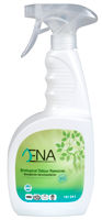 ENA Soluție pentru eliminarea mirosurilor, fără culoare, cu miros, 750 ml