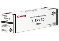 Toner Canon C-EXV36 Black (950g/appr. 56.000 pages 6%) for iR ADV DX67xx & ADV 65xx,62xx,60xx Series