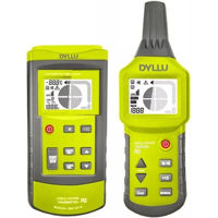 Измерительный прибор Dyllu DTTP9504 (51519)