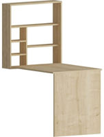 Офисный стол Trendy Sedir, Stejar