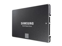 купить 2.5" SSD 250GB  Samsung SSD 850 EVO, SATAIII, Sequential Reads: 540 MB/s, Sequential Writes: 520 MB/s, Max Random 4k: Read: 97,000 IOPS / Write: 88,000 IOPS, 7mm, Samsung MGX controller, 3D V-NAND Technology в Кишинёве 