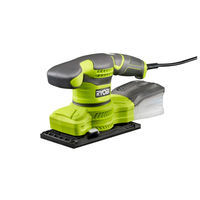 Вибрационная шлифмашина Ryobi RSS200-G