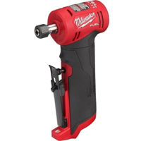 Шлифовальная машина Milwaukee M12FDGA-0 4933471438