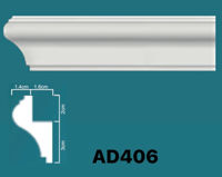AD406 (5 x 3 x 244 cm )