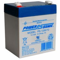 Baterie UPS 12V/   5AH Ultra Power