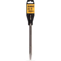 Набор головок, бит, насадок DeWalt DT6801 Долото SDS-Plus 250 мм