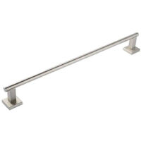 Suport prosop Uniplast SBH094 inox (59x7 cm)