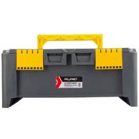 Система хранения инструментов Profmet 754002 Пластиковый инструментальный ящик 335x464x212 мм Modulo