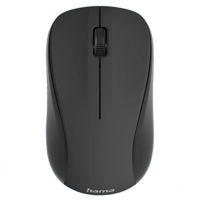 Mouse Hama 173020 MW-300 V2 black