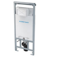 Унитаз Alcaplast Komfort C201