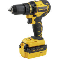 Дрель Stanley SBD201M2K