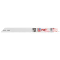 Аксессуар для пилы Milwaukee 48005188 lame ferastrau sabie pe metal, 230x1,4mm, max 4mm (P.5)