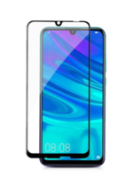 Sticlă de protecție Cover'X pentru Huawei P Smart 2019 3D Curved