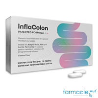 InflaColon comp. N30 Human Care
