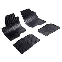 Коврик для автомобиля Rigum Kia Ceed 06-/ Hyundai i30 07-/