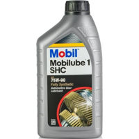 Масло Mobil 1 75W90 M1 SHC 1L