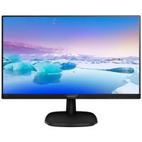 Monitor Philips 273V7QDSB Black