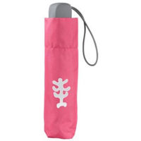 Umbrelă Step by Step 129686 Neon Pink