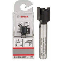 Набор головок, бит, насадок Bosch 2608628399 Freza p/u lemn 8x12 7x50
