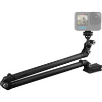 Аксессуар для экстрим-камеры GoPro Suport tip brat cu prinderi adezivi AEXTM-001