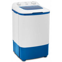 Mașină de spălat semiautomat Artel SE 65 blue