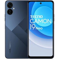 Смартфон Tecno Camon 19 Neo (CH6i) 6/128Gb Black