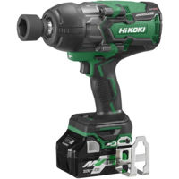 Гайковерт Hitachi-Hikoki WR36DBWRZ