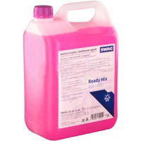 Антифриз Swag 33 10 1126 концентрат G12+ (-35°C) (сиреневый) 10 �