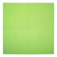 Инвентарь для йоги inSPORTline 7046 Saltea fitness puzzle 124*124 cm gr.1.2 cm 13372 4b*62 cm