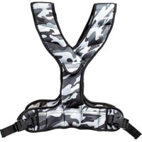 Greutăți pentru mâini și picioare inSPORTline 3086 Vesta pentru greutati 4 kg Fitup 13849