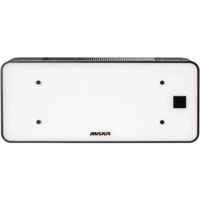 Фанкойл Maxa GRIMPER slim MSL 25