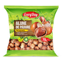 Alune de pădure Everyday, 70g