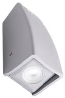 Светильник уличный Fumagalli 1A3000000LXZ1L MAMETE 1.7 Вт IP55 серый