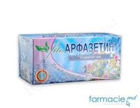 Ceai Arfazetin (hipoglicemic) 1,5g N20 Megan