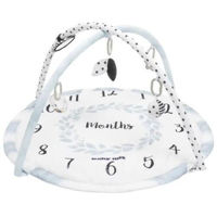 Коврик игровой Baby Mix 53100 Коврик Игровой Календарь