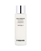 MEDI-PEEL Emulsie hidratantă anti- age cu peptide pentru față Aqua Essence Emulsion Peptide 9/250 ml