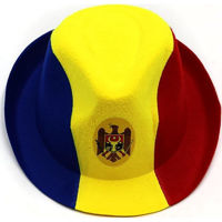 Одежда для спорта miscellaneous 8580 Chipiu/ Palarie Basica Moldova 1511-912/2311-1286