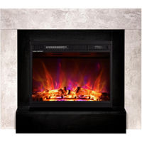 Șemineu electric ArtFlame Martin & Lorance, 860x1000x300 mm, Default