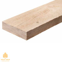 Oбрезная доска 30 x 100 x 6