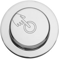 Смеситель для душа Ferro KONA BBB301 sensor (dus montaj ingropat)