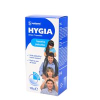cumpără Hygia 1% 120ml sol. uz ext N1  OTC în Chișinău
