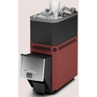 Cazan pe combustibil solid Теплодар Русь-18 Л