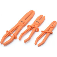 Set de unelte de mână Force 903G12 Набор щипцов с фиксатором, для пережима шлангов (3пр)