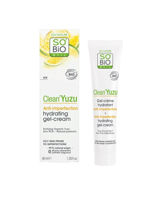 So Bio Clean Yuzu Crema-Gel hidratanta fata anti-imperfectiuni ten gras 40ml