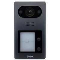 Panou de apelare Dahua DH-VTO3211D-P2