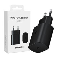 Сетевое зарядное устройство  25W USB-C