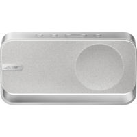 Колонка портативная Bluetooth Bose SoundLink Home, Silver